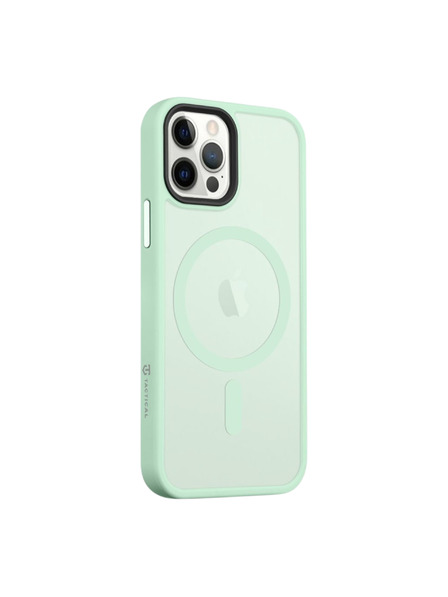 Tactical Tactical MagForce Hyperstealth Zaščita za Apple iPhone 12/12 Pro Beach Green