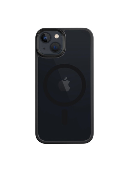 Tactical Tactical MagForce Hyperstealth Zaščita za Apple iPhone 13 Asphalt