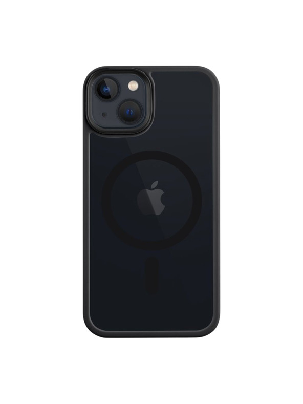 Tactical Tactical MagForce Hyperstealth Zaščita za Apple iPhone 13 Asphalt