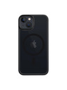 Tactical Tactical MagForce Hyperstealth Zaščita za Apple iPhone 13 Asphalt