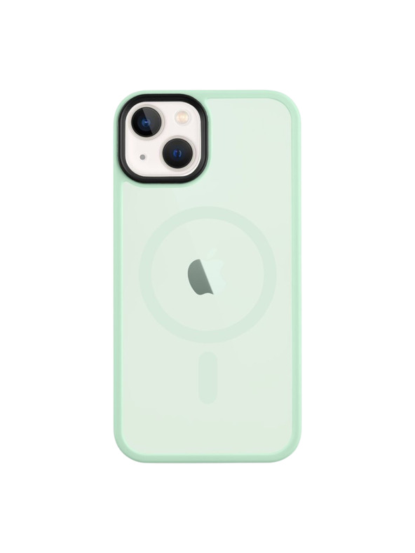 Tactical Tactical MagForce Hyperstealth Zaščita za Apple iPhone 13 Beach Green