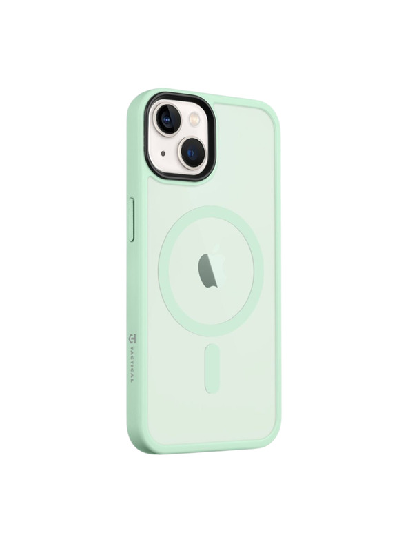 Tactical Tactical MagForce Hyperstealth Zaščita za Apple iPhone 13 Beach Green