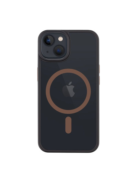 Tactical Tactical MagForce Hyperstealth 2.0 Zaščita za Apple iPhone 13 Black/Moucha Moose