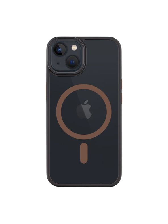 Tactical Tactical MagForce Hyperstealth 2.0 Zaščita za Apple iPhone 13 Black/Moucha Moose