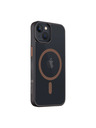 Tactical Tactical MagForce Hyperstealth 2.0 Zaščita za Apple iPhone 13 Black/Moucha Moose