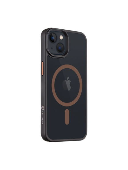 Tactical Tactical MagForce Hyperstealth 2.0 Zaščita za Apple iPhone 13 Black/Moucha Moose