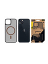 Tactical Tactical MagForce Hyperstealth 2.0 Zaščita za Apple iPhone 13 Black/Moucha Moose