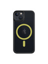 Tactical Tactical MagForce Hyperstealth 2.0 Zaščita za Apple iPhone 13 Black/Yellow