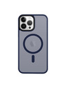 Tactical Tactical MagForce Hyperstealth Zaščita za Apple iPhone 13 Pro Max Deep Blue