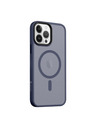 Tactical Tactical MagForce Hyperstealth Zaščita za Apple iPhone 13 Pro Max Deep Blue