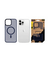 Tactical Tactical MagForce Hyperstealth Zaščita za Apple iPhone 13 Pro Max Deep Blue