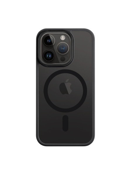 Tactical Tactical MagForce Hyperstealth Zaščita za Apple iPhone 14 Pro Asphalt