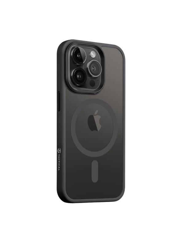 Tactical Tactical MagForce Hyperstealth Zaščita za Apple iPhone 14 Pro Asphalt