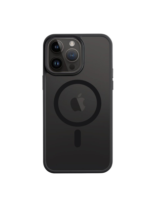 Tactical Tactical MagForce Hyperstealth Zaščita za Apple iPhone 14 Pro Max Asphalt