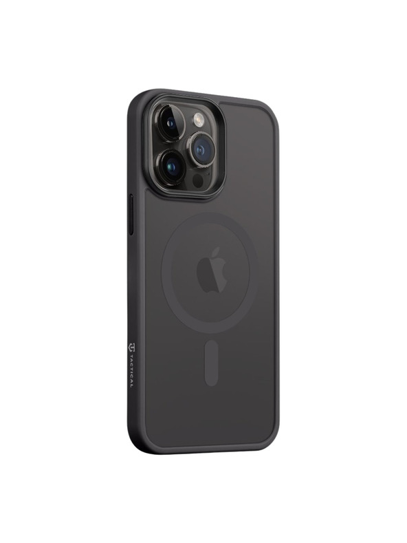 Tactical Tactical MagForce Hyperstealth Zaščita za Apple iPhone 14 Pro Max Asphalt