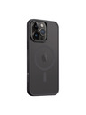 Tactical Tactical MagForce Hyperstealth Zaščita za Apple iPhone 14 Pro Max Asphalt