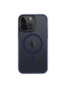 Tactical Tactical MagForce Hyperstealth Zaščita za Apple iPhone 14 Pro Max Deep Blue