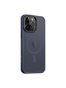 Tactical Tactical MagForce Hyperstealth Zaščita za Apple iPhone 14 Pro Max Deep Blue