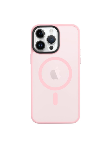 Tactical Tactical MagForce Hyperstealth Zaščita za Apple iPhone 14 Pro Max Pink Panther