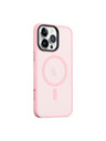 Tactical Tactical MagForce Hyperstealth Zaščita za Apple iPhone 14 Pro Max Pink Panther