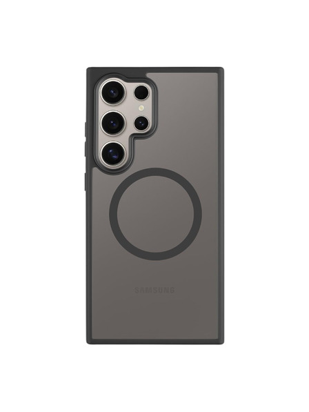 Tactical Tactical MagForce Hyperstealth Zaščita za Samsung Galaxy S24 Ultra Asphalt