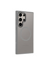 Tactical Tactical MagForce Hyperstealth Zaščita za Samsung Galaxy S24 Ultra Light Grey