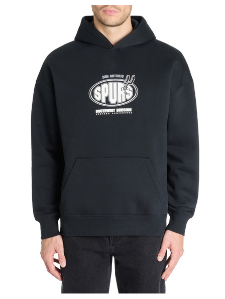 Celio NBA San Antonio Spurs Mikina Celio