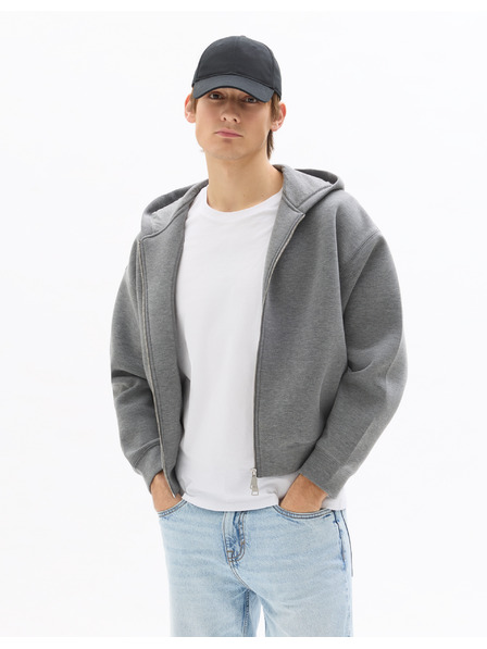 Celio Oversize jopica Necroped