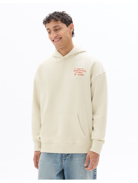 Celio Pulover Banksy