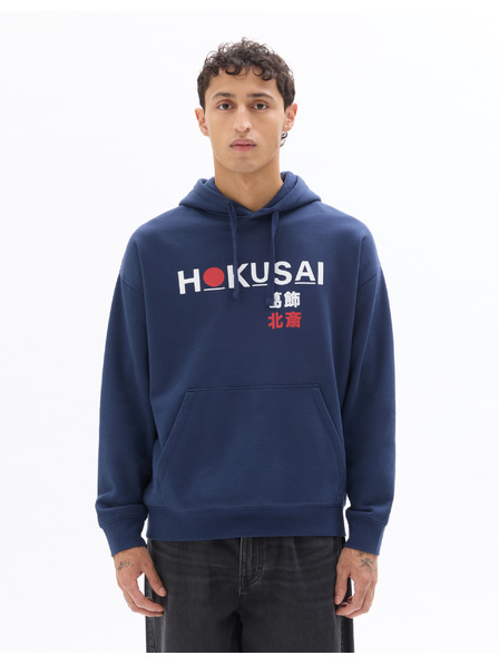 Celio Jopa Hokusai