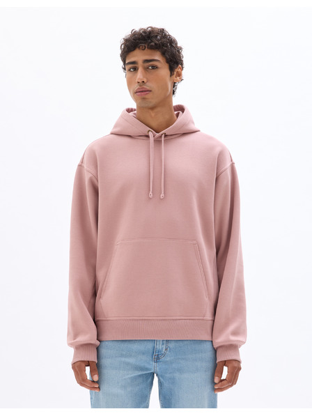Celio Jopa s kapuco Mestin