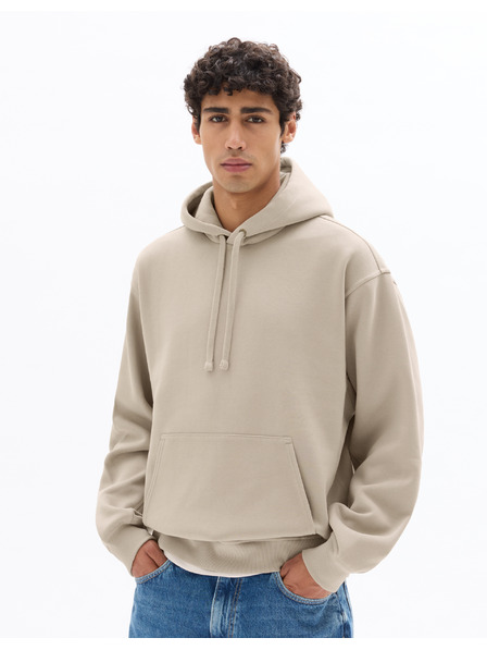 Celio Jopa s kapuco Mestin