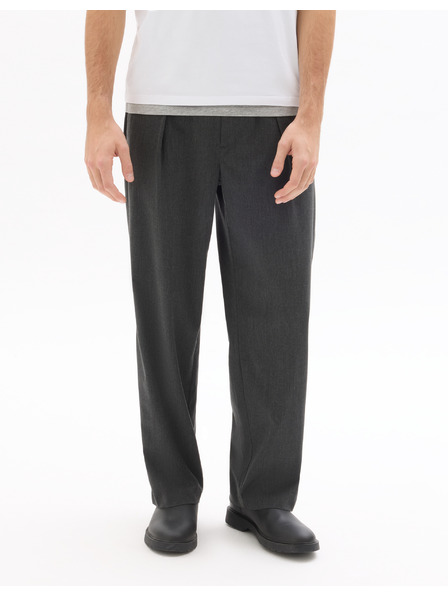 Celio Hlače 24H Nopleat