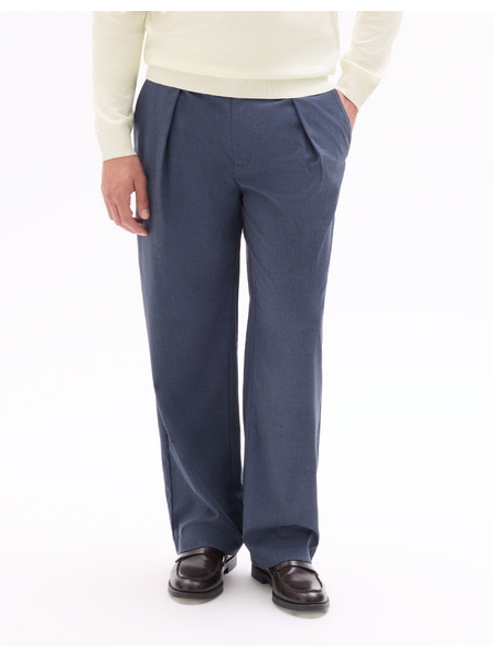 Celio Hlače 24H Nopleat