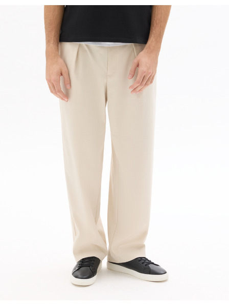 Celio Hlače 24H Nopleat