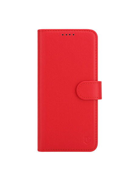Tactical Tactical Field Notes za Xiaomi Redmi Note 15 4G/5G Rdeca