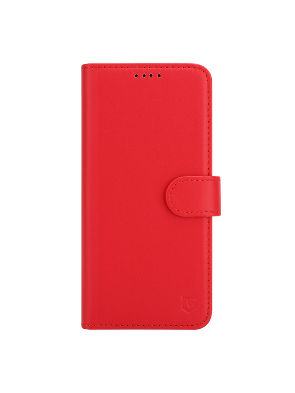 Tactical Tactical Field Notes za Xiaomi Redmi Note 15 4G/5G Rdeca