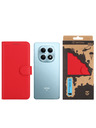 Tactical Tactical Field Notes za Xiaomi Redmi Note 15 4G/5G Rdeca