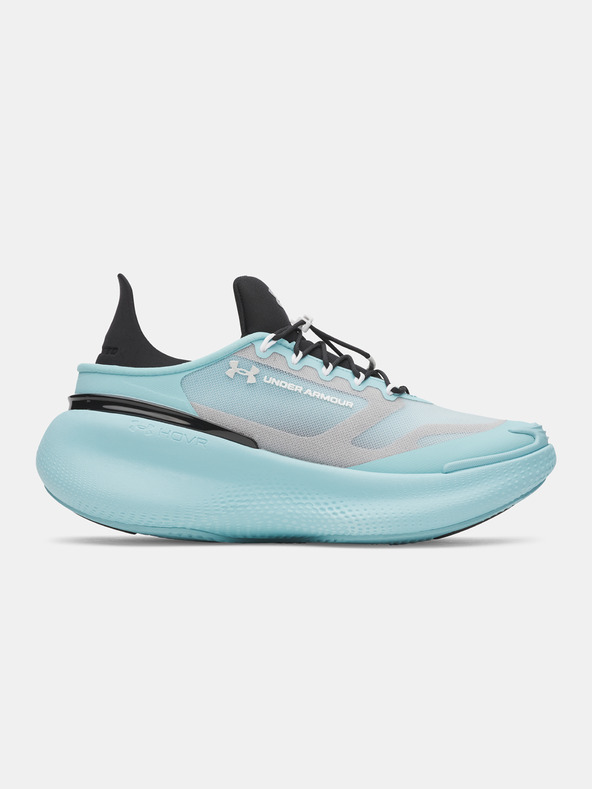 Under Armour Unisex čevlji Under Armour UA GS Nova SlipSpeed