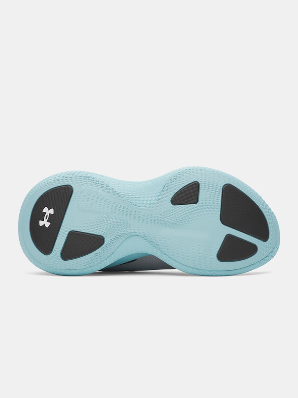 Under Armour Unisex čevlji Under Armour UA GS Nova SlipSpeed