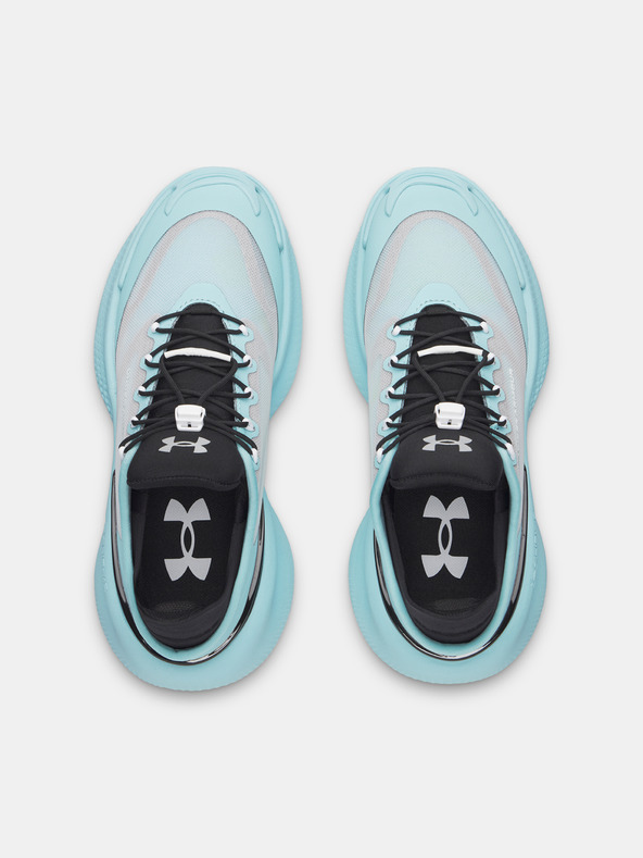 Under Armour Unisex čevlji Under Armour UA GS Nova SlipSpeed