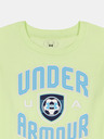 Under Armour Fantovski set Under Armour UA RIVAL SHORT SET