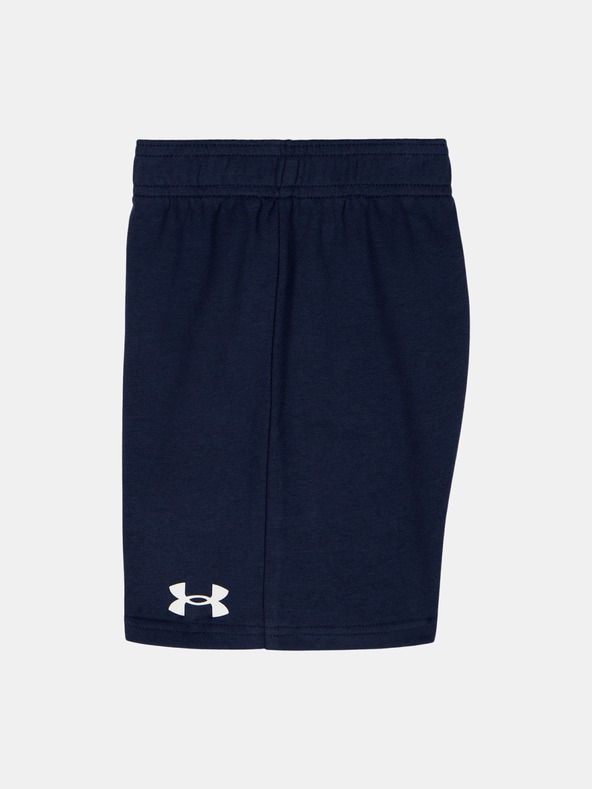 Under Armour Fantovski set Under Armour UA RIVAL SHORT SET