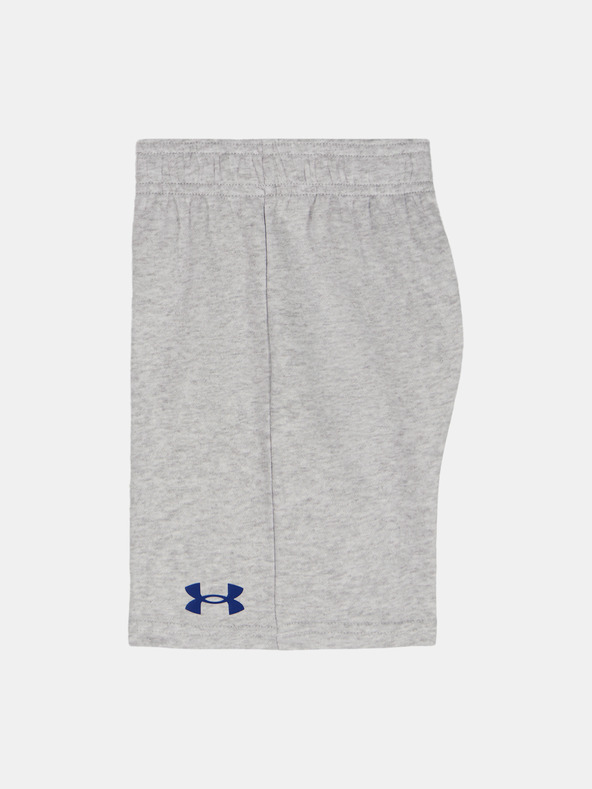 Under Armour Fantovski set Under Armour UA RIVAL BALLER SHORT SET