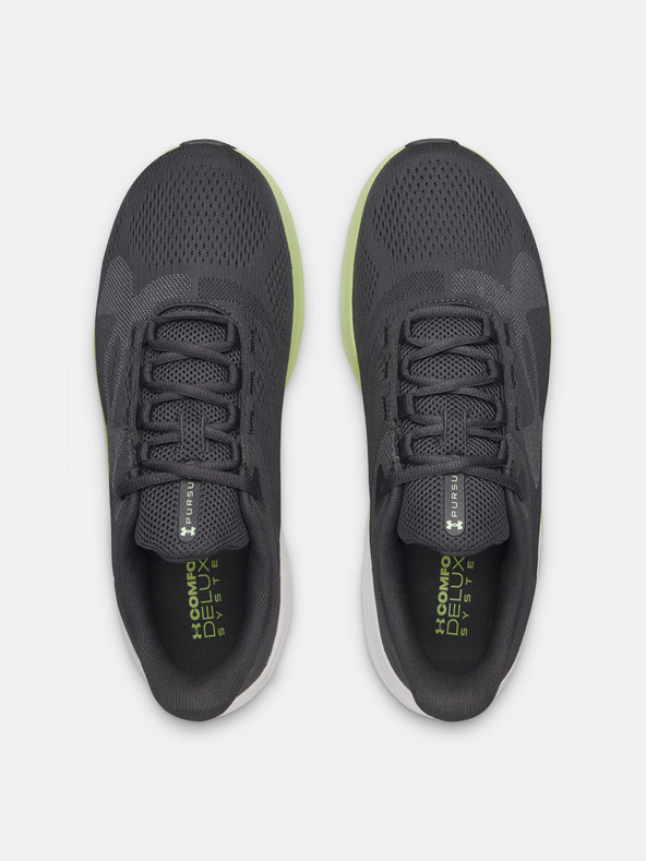 Under Armour Moški čevlji Under Armour UA Charged Pursuit 4 BL