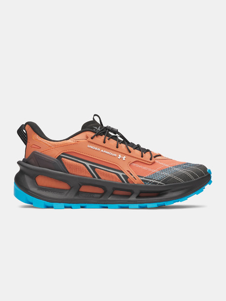 Under Armour Unisex čevlji Under Armour UA EXPLOR TRAIL