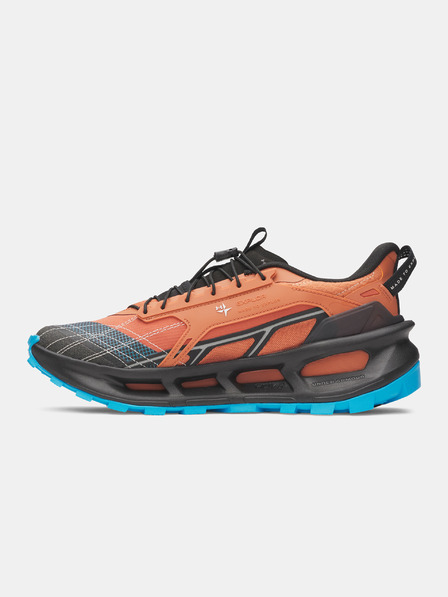 Under Armour Unisex čevlji Under Armour UA EXPLOR TRAIL