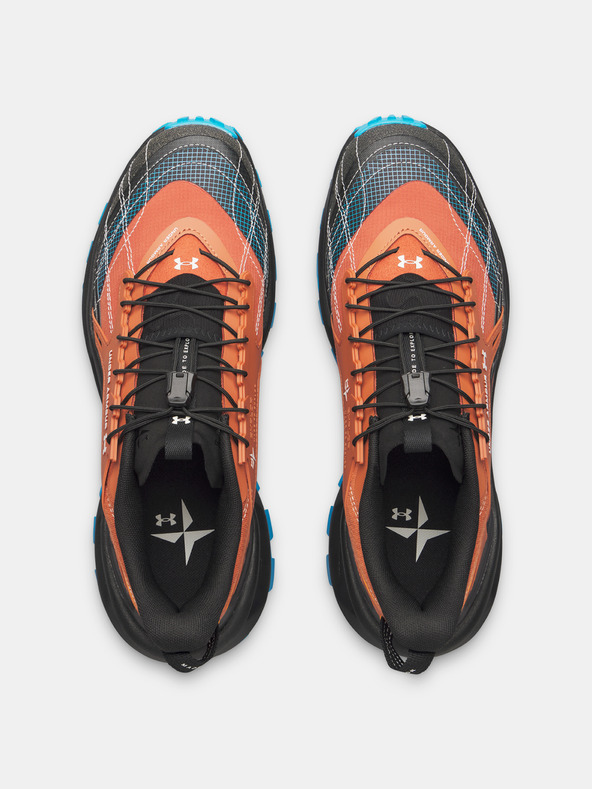 Under Armour Unisex čevlji Under Armour UA EXPLOR TRAIL