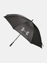 Under Armour Unisex dežnik  Under Armour UA SINGLE CANOPY GOLF UMBRELLA