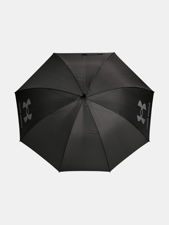 Under Armour Unisex dežnik  Under Armour UA SINGLE CANOPY GOLF UMBRELLA
